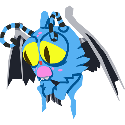 Monster Buster: World Invasion messages sticker-4