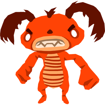 Monster Buster: World Invasion messages sticker-2