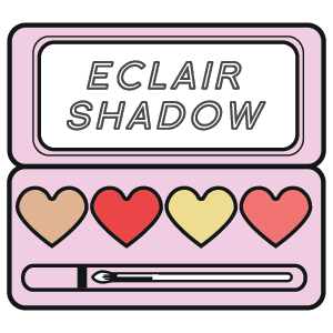 Eclair messages sticker-10