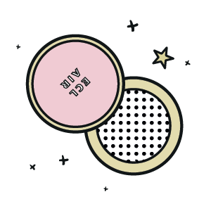 Eclair messages sticker-8