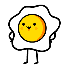 Animated Food: Meal Friends messages sticker-4