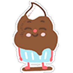 Animated Food: Meal Friends messages sticker-3
