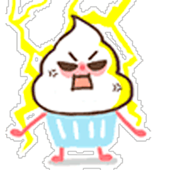 Animated Food: Meal Friends messages sticker-7