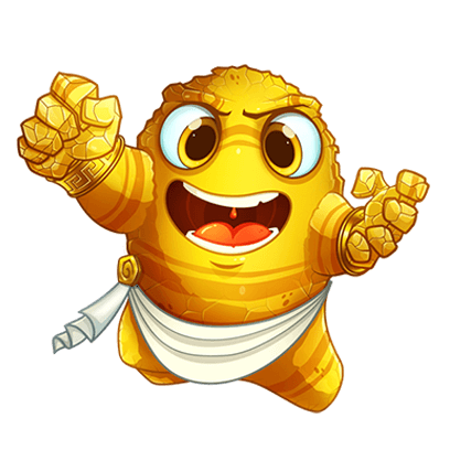 Puzzle Gods™ messages sticker-11