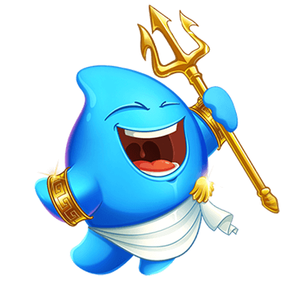 Puzzle Gods™ messages sticker-7