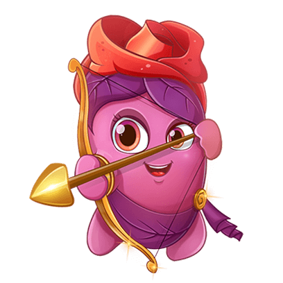 Puzzle Gods™ messages sticker-10