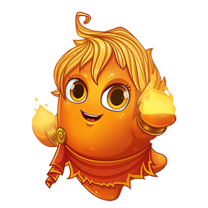 Puzzle Gods™ messages sticker-8