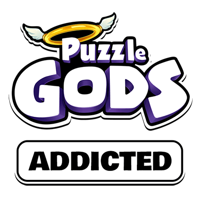 Puzzle Gods™ messages sticker-1