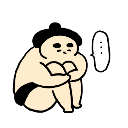 Sumo Sticker2 messages sticker-11