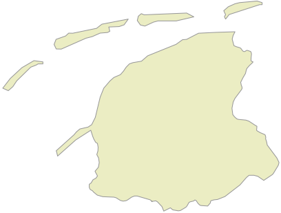 Dutch Provinces (stickers) messages sticker-1