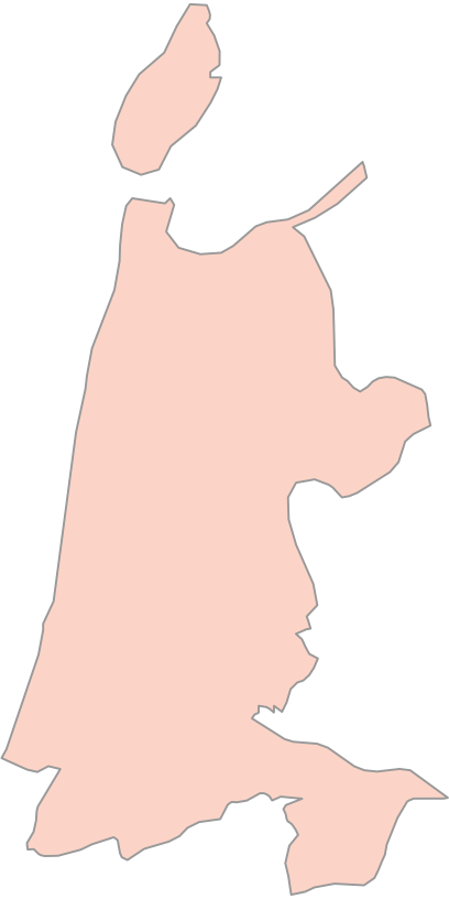 Dutch Provinces (stickers) messages sticker-3