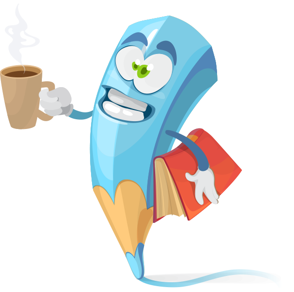 Pencil Cool Stickers messages sticker-3