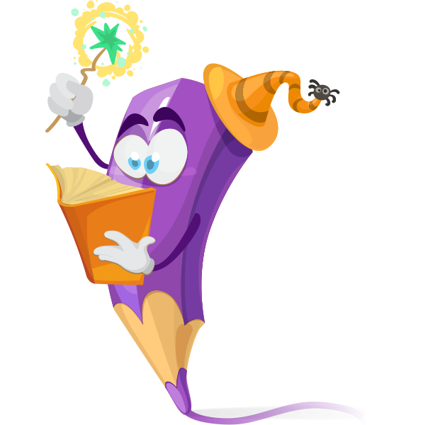 Pencil Cool Stickers messages sticker-10