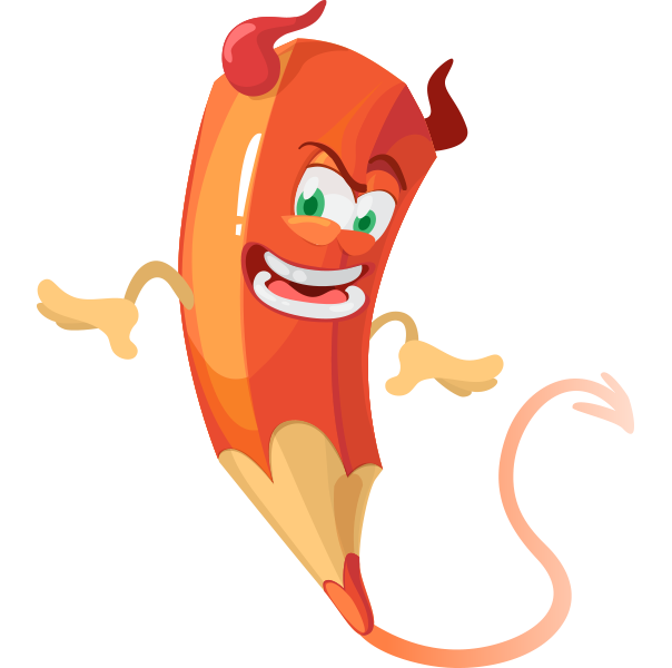Pencil Cool Stickers messages sticker-2