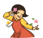 Animated School Day Stickers For iMessage messages sticker-6