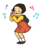 Animated School Day Stickers For iMessage messages sticker-10