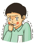 Animated School Day Stickers For iMessage messages sticker-4