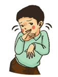 Animated School Day Stickers For iMessage messages sticker-2