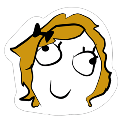 Memes - Stickers messages sticker-10