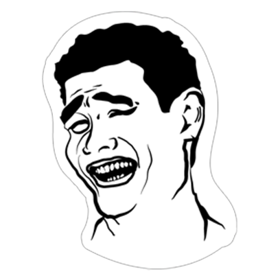 Memes - Stickers messages sticker-2