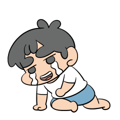 Animated Rascal Boy Stickers For iMessage messages sticker-7