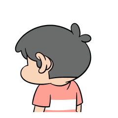 Animated Rascal Boy Stickers For iMessage messages sticker-9