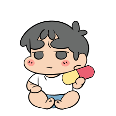 Animated Rascal Boy Stickers For iMessage messages sticker-3