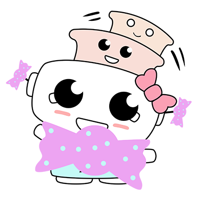 ToaStar Chan messages sticker-2