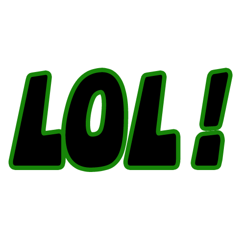 Millennial Slang Stickers messages sticker-3