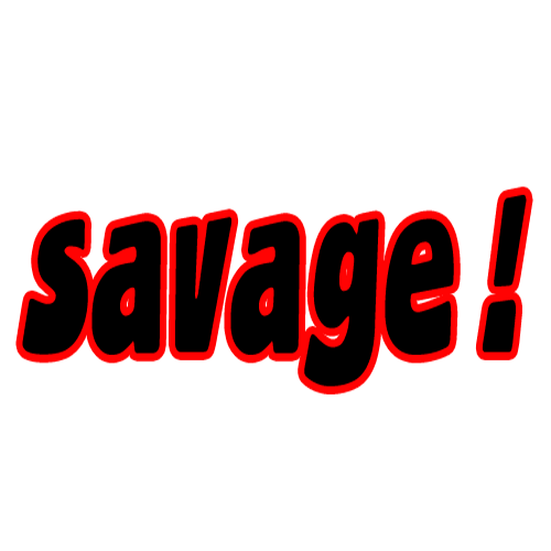 Millennial Slang Stickers messages sticker-0