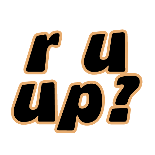 Millennial Slang Stickers messages sticker-6