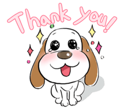 Human-to-Dog Translator messages sticker-2