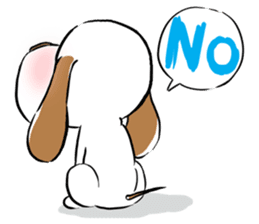 Human-to-Dog Translator messages sticker-7