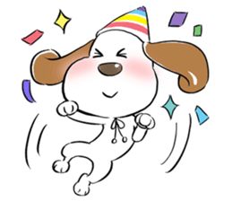 Human-to-Dog Translator messages sticker-4