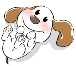 Human-to-Dog Translator messages sticker-5