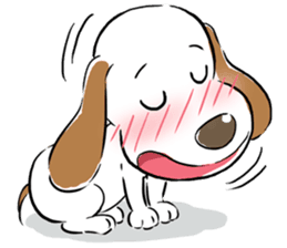 Human-to-Dog Translator messages sticker-10