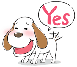 Human-to-Dog Translator messages sticker-6