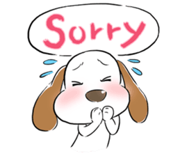 Human-to-Dog Translator messages sticker-3
