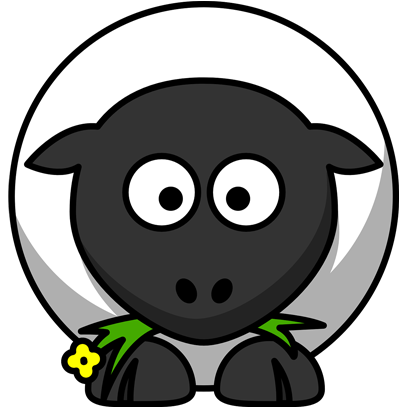 Animal Farm Stickers messages sticker-11