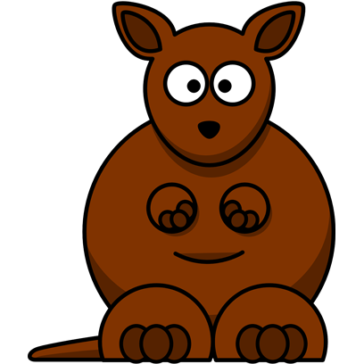 Animal Farm Stickers messages sticker-1