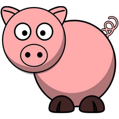 Animal Farm Stickers messages sticker-10