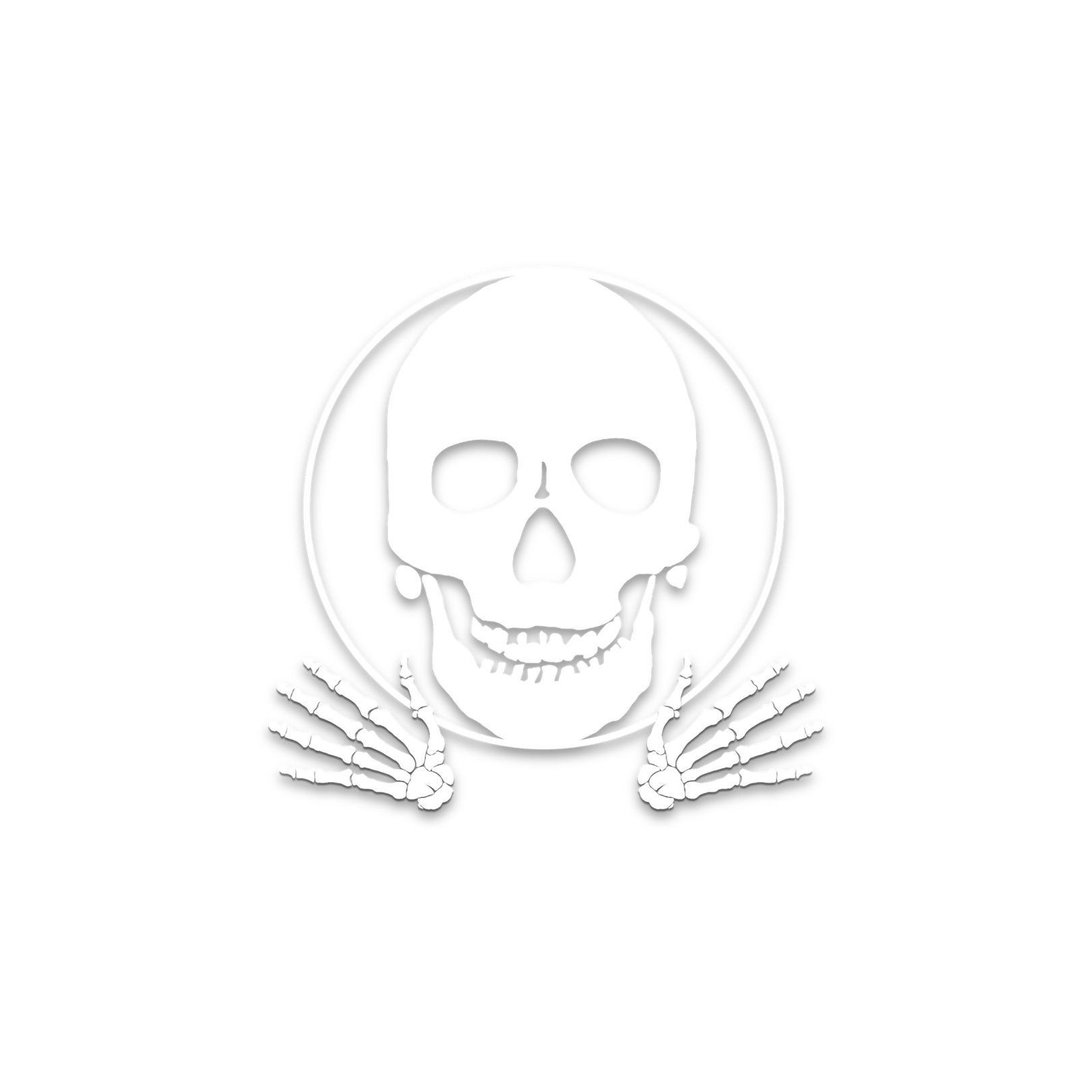 X-Ray Emojis messages sticker-7
