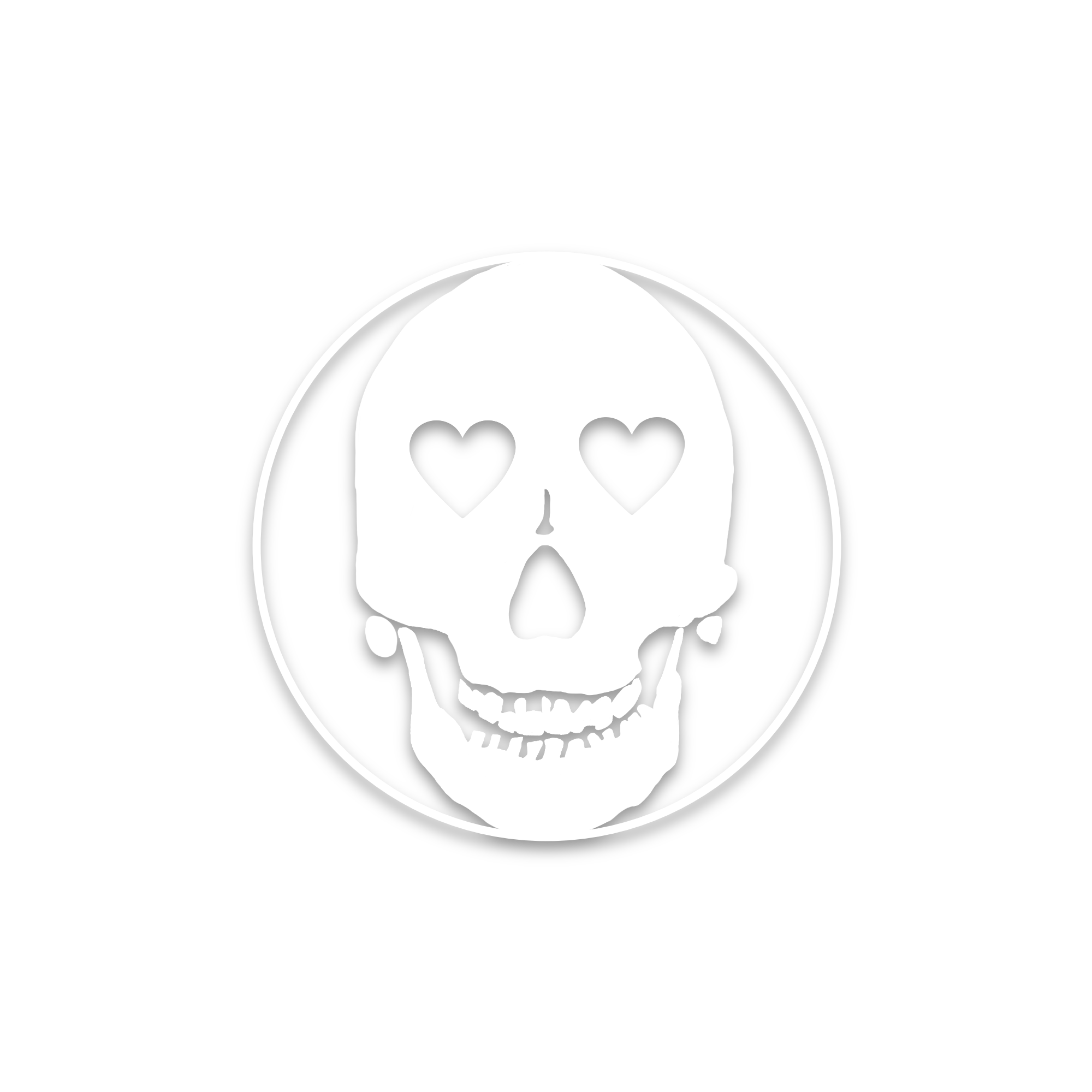 X-Ray Emojis messages sticker-6