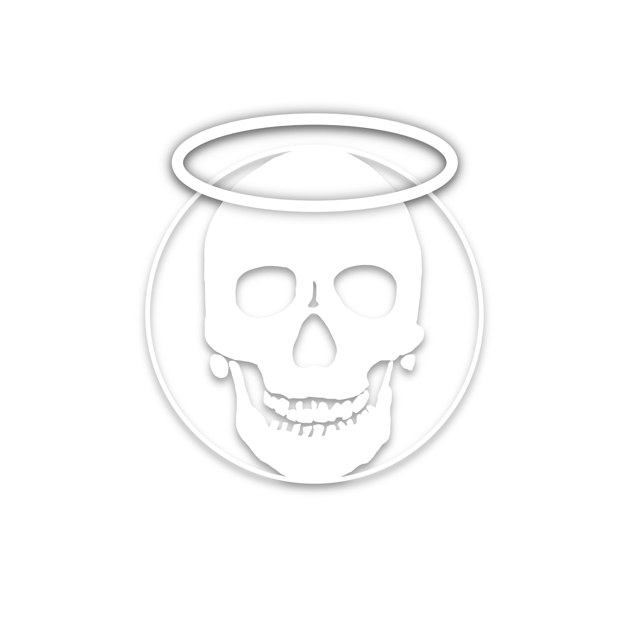 X-Ray Emojis messages sticker-3