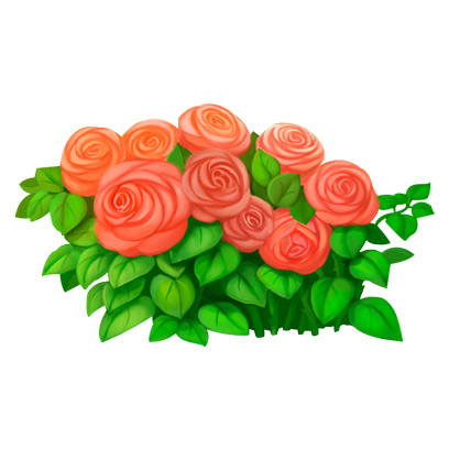 Garden Pets: Home Decorate messages sticker-8