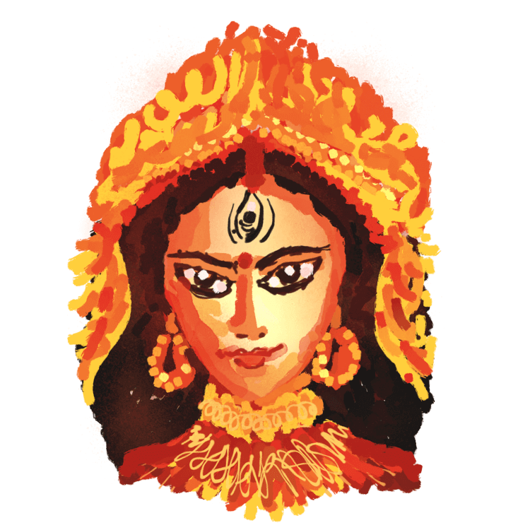 Shri Stotram messages sticker-2