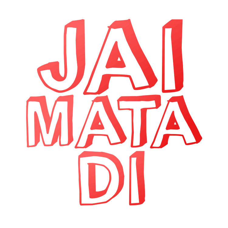 Shri Stotram messages sticker-1