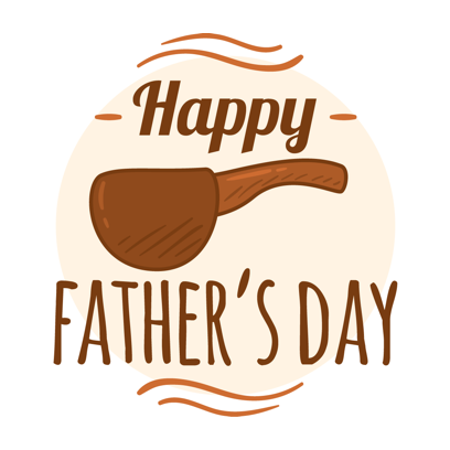 Father's Day Stickers Pack messages sticker-7