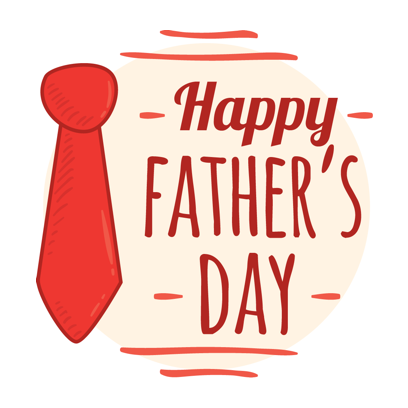 Father's Day Stickers Pack messages sticker-9