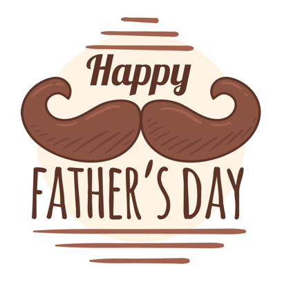 Father's Day Stickers Pack messages sticker-4